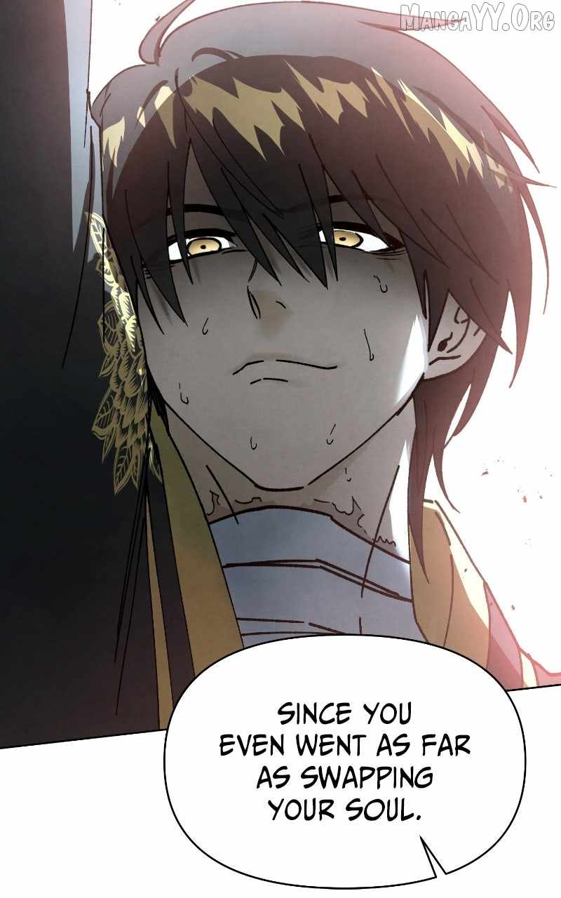 Reincarnated into a Cursed Game Chapter 50 — Page 37