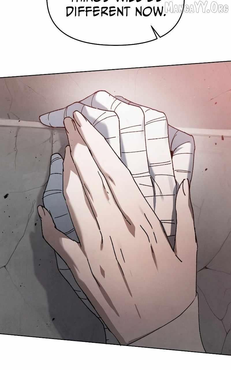 Reincarnated into a Cursed Game Chapter 50 — Page 39