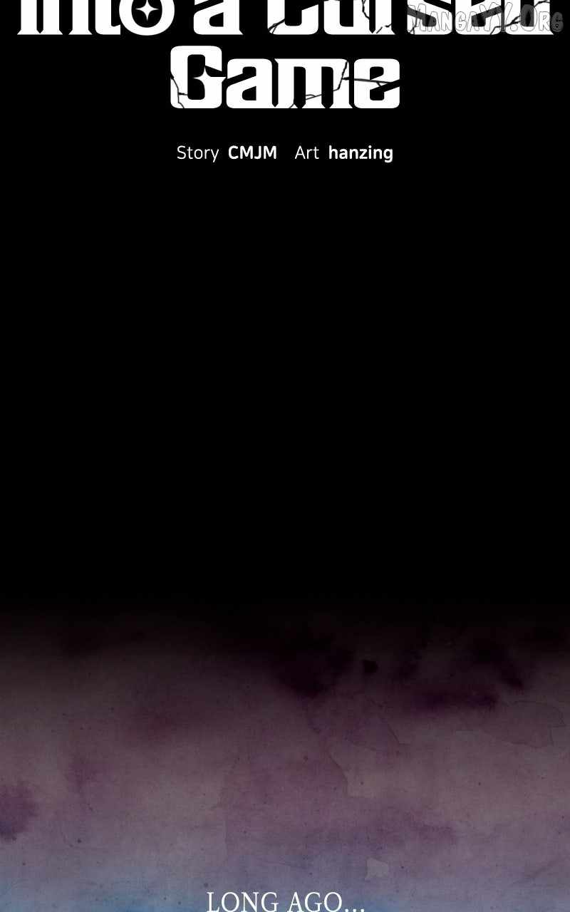 Reincarnated into a Cursed Game Chapter 50 — Page 51