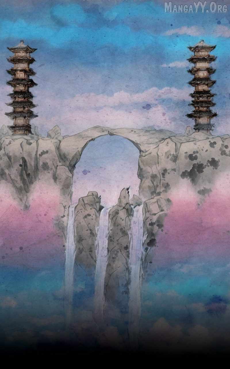 Reincarnated into a Cursed Game Chapter 50 — Page 52