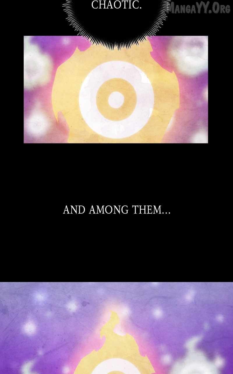 Reincarnated into a Cursed Game Chapter 50 — Page 57