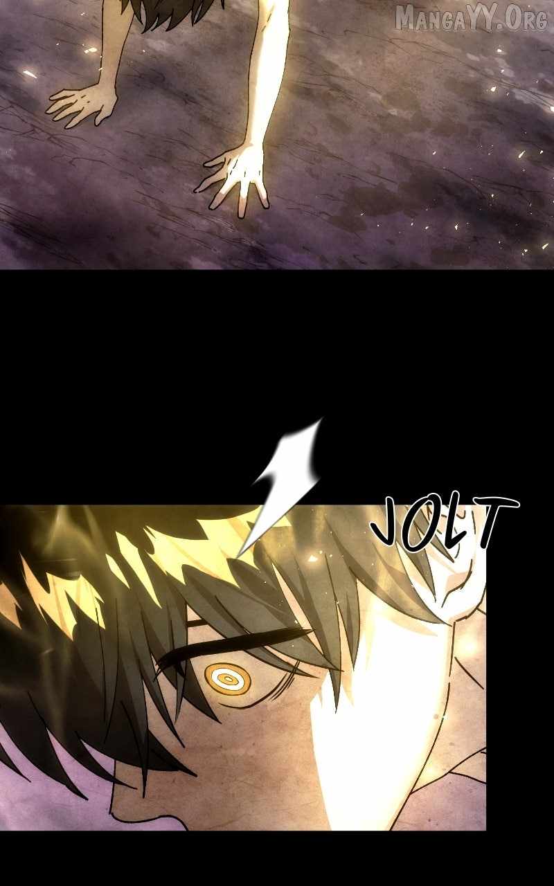 Reincarnated into a Cursed Game Chapter 50 — Page 63