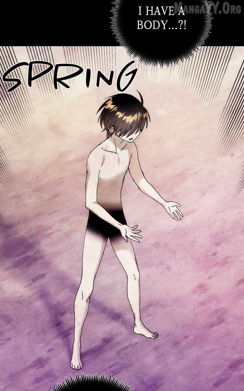 Reincarnated into a Cursed Game Chapter 50 — Page 65