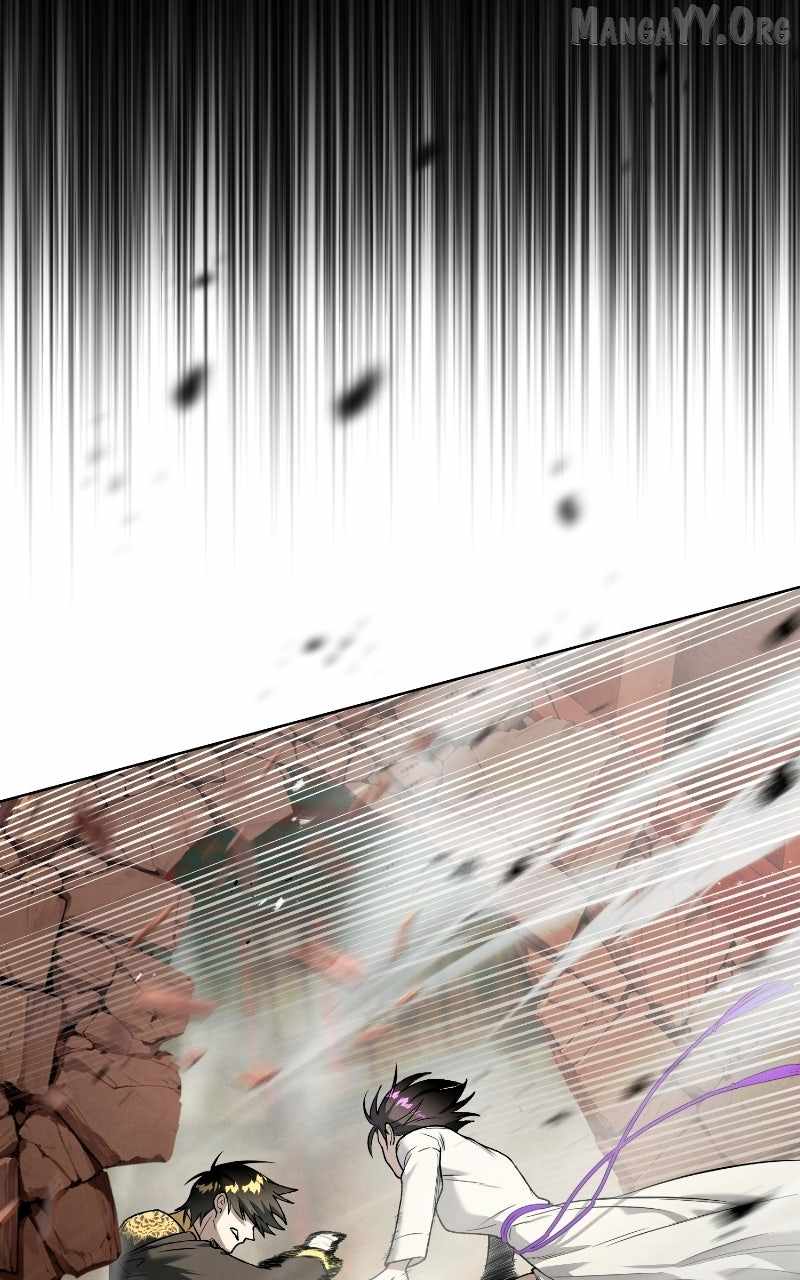 Reincarnated into a Cursed Game Chapter 50 — Page 71