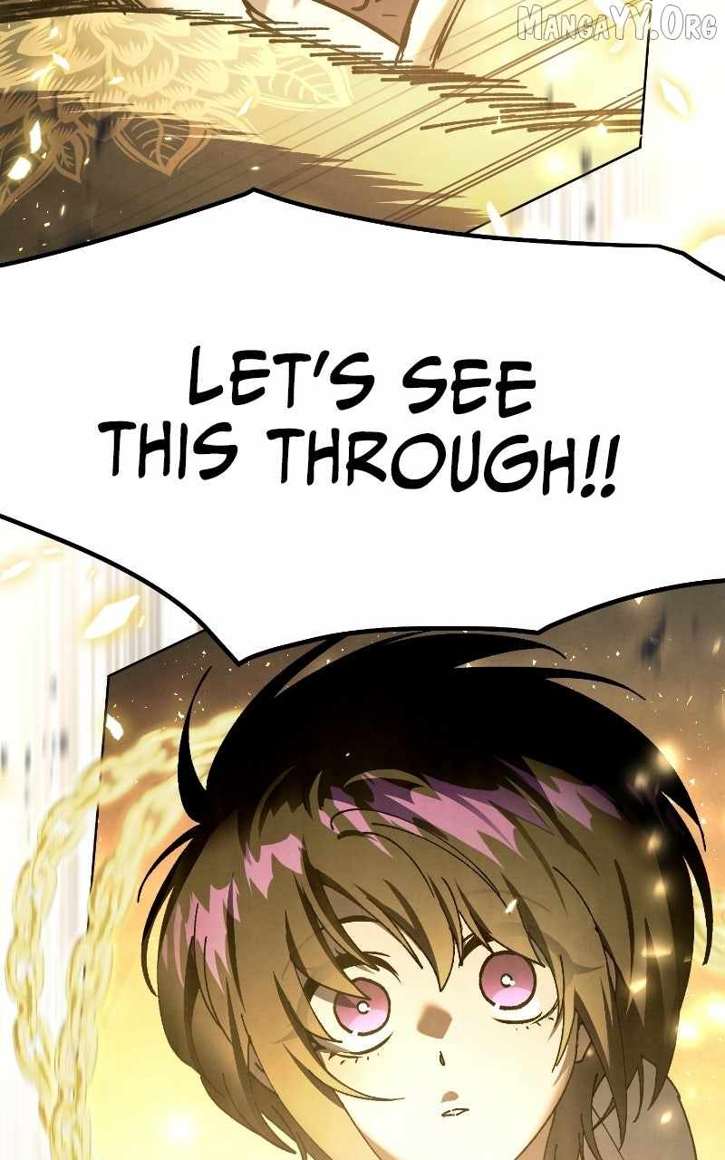Reincarnated into a Cursed Game Chapter 50 — Page 75