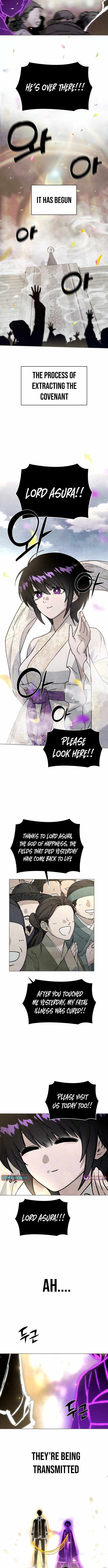 Reincarnated into a Cursed Game Chapter 51 — Page 2