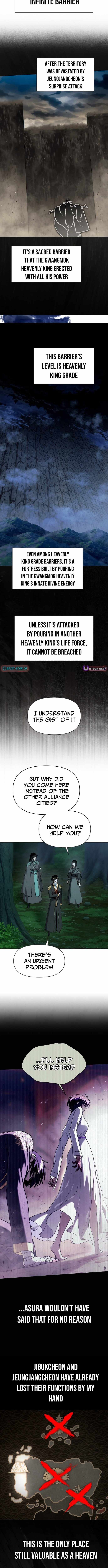 Reincarnated into a Cursed Game Chapter 52 — Page 6