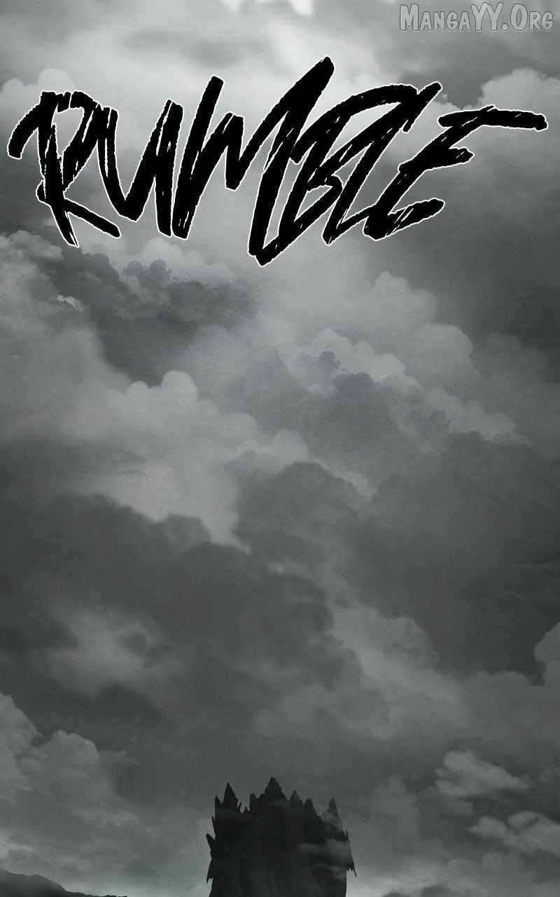 Reincarnated into a Cursed Game Chapter 55 — Page 1