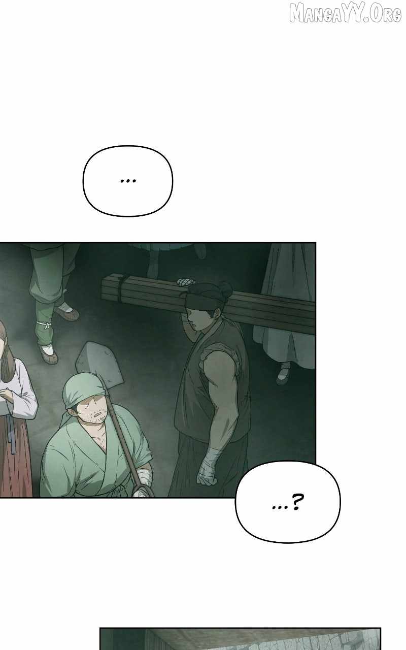 Reincarnated into a Cursed Game Chapter 55 — Page 5