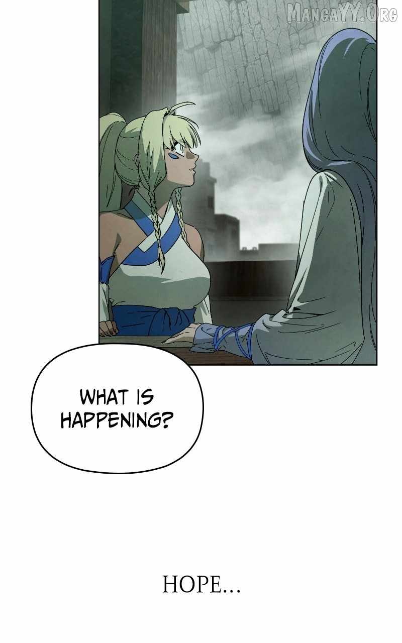 Reincarnated into a Cursed Game Chapter 55 — Page 6