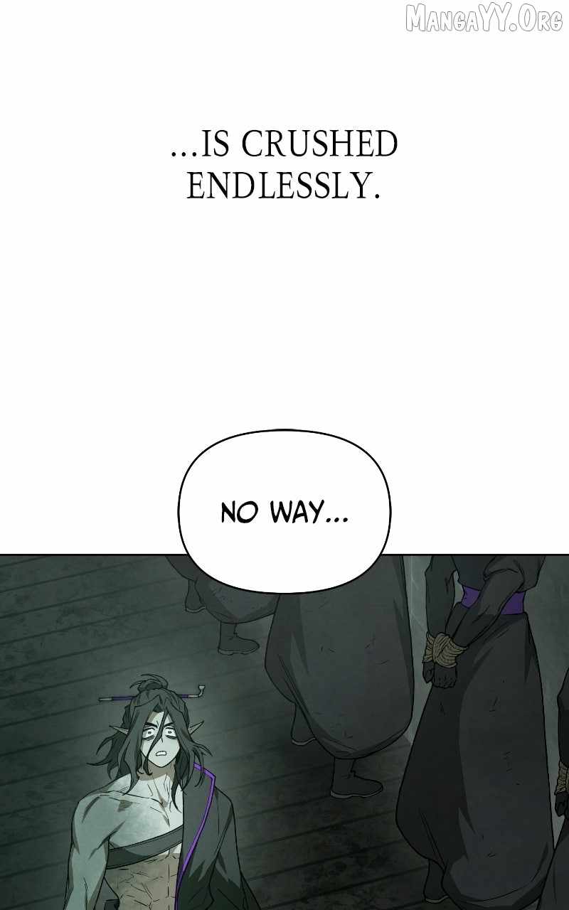 Reincarnated into a Cursed Game Chapter 55 — Page 8