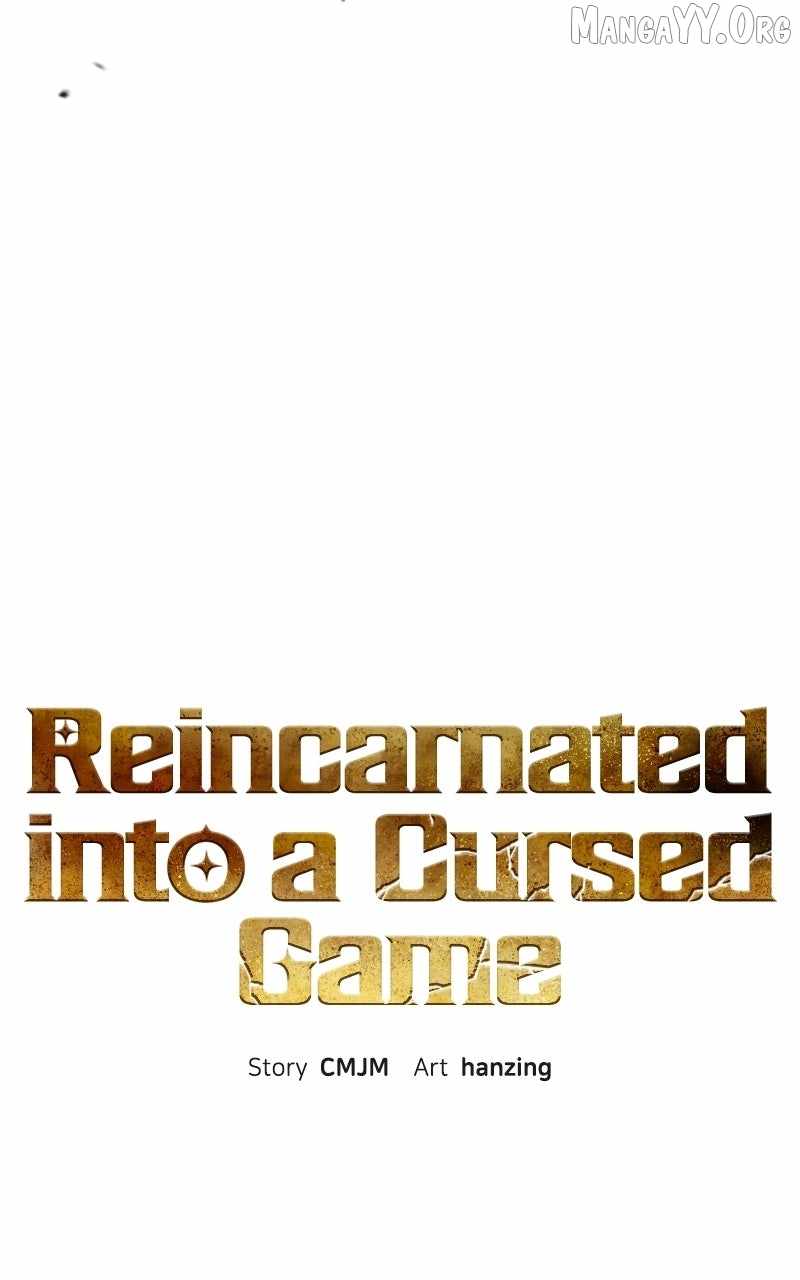 Reincarnated into a Cursed Game Chapter 55 — Page 12