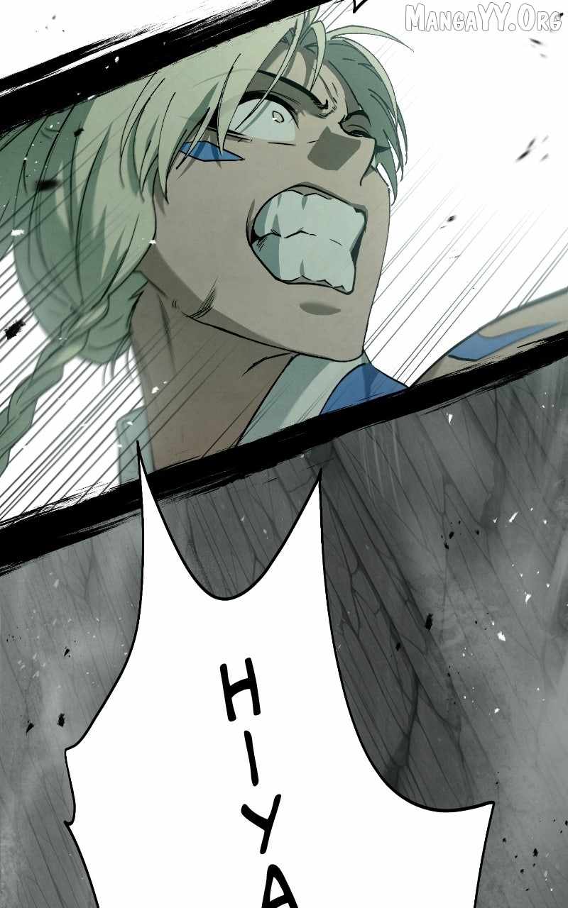 Reincarnated into a Cursed Game Chapter 55 — Page 21