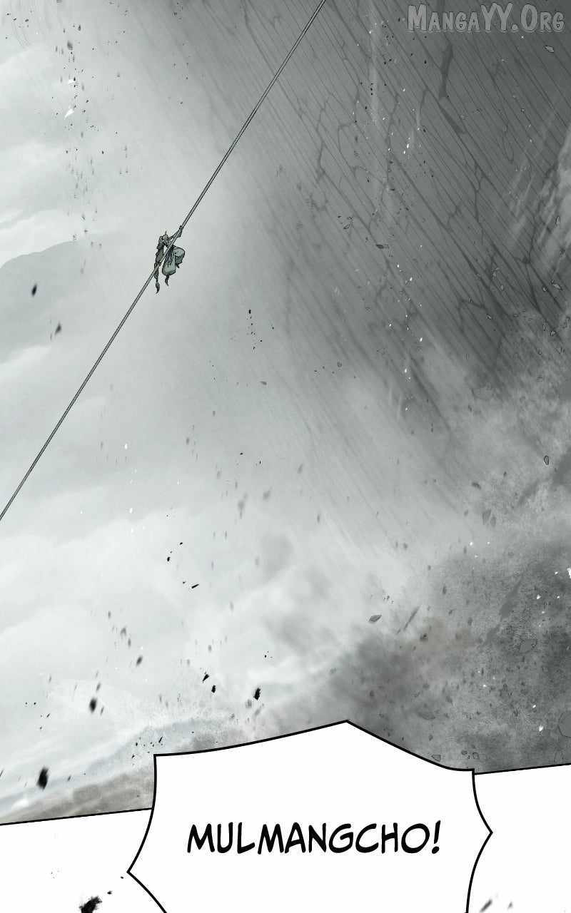Reincarnated into a Cursed Game Chapter 55 — Page 23