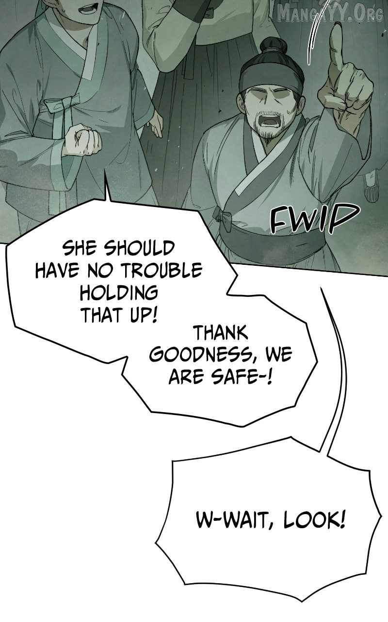 Reincarnated into a Cursed Game Chapter 55 — Page 25