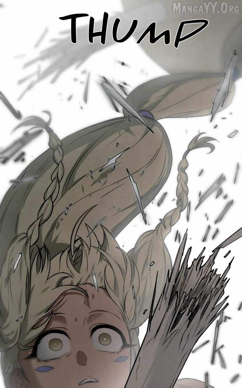 Reincarnated into a Cursed Game Chapter 55 — Page 30