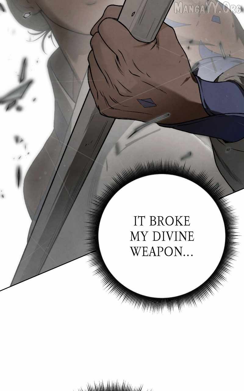 Reincarnated into a Cursed Game Chapter 55 — Page 31