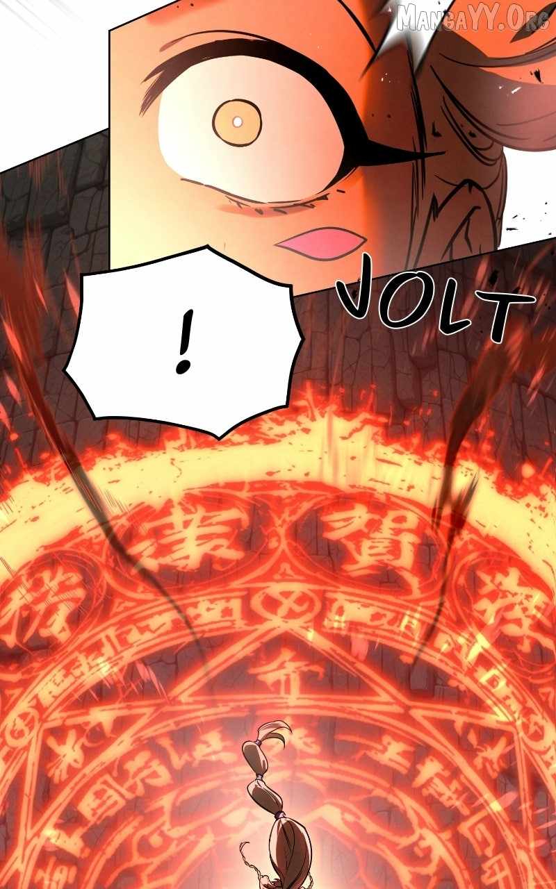 Reincarnated into a Cursed Game Chapter 55 — Page 33