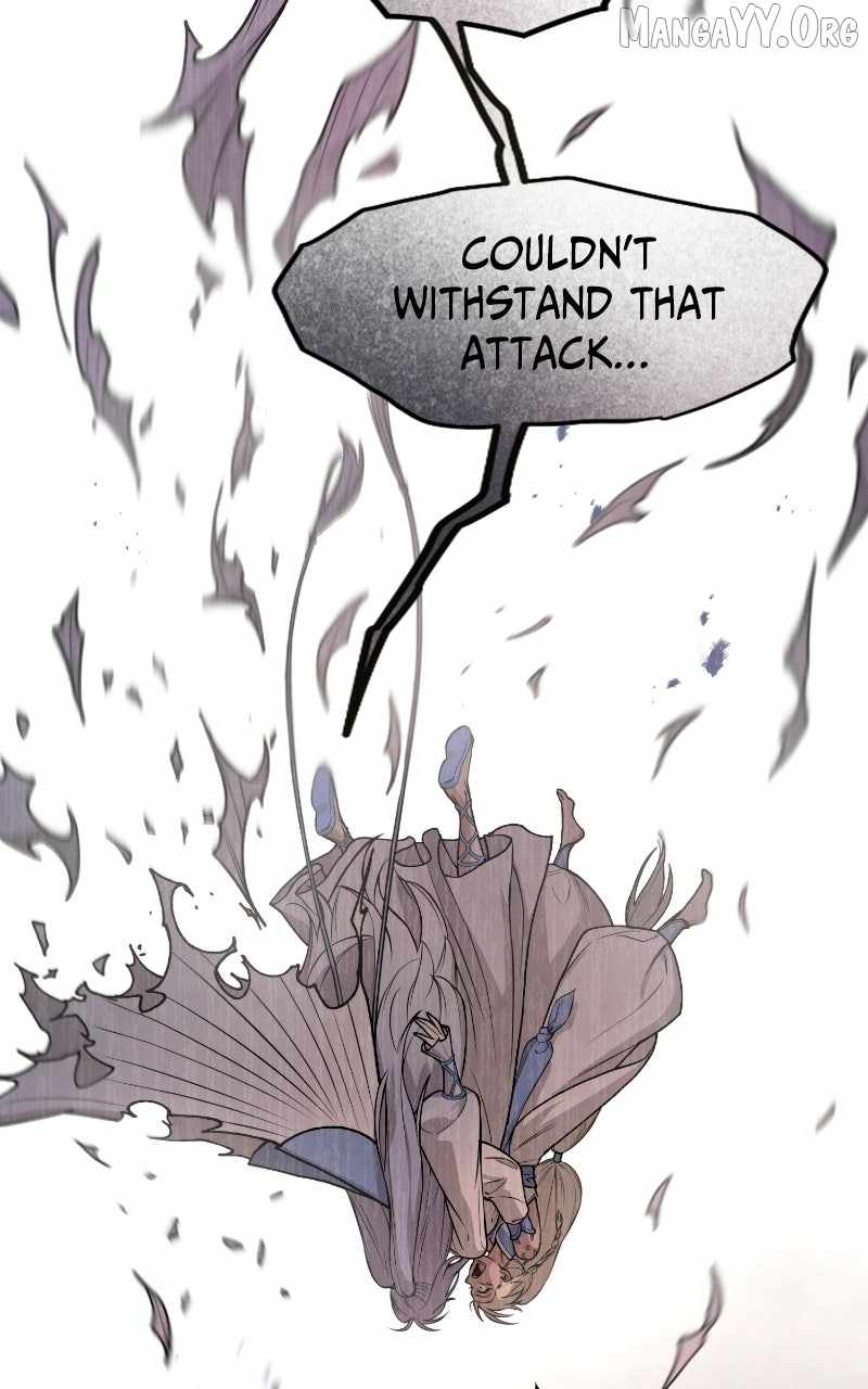 Reincarnated into a Cursed Game Chapter 55 — Page 43