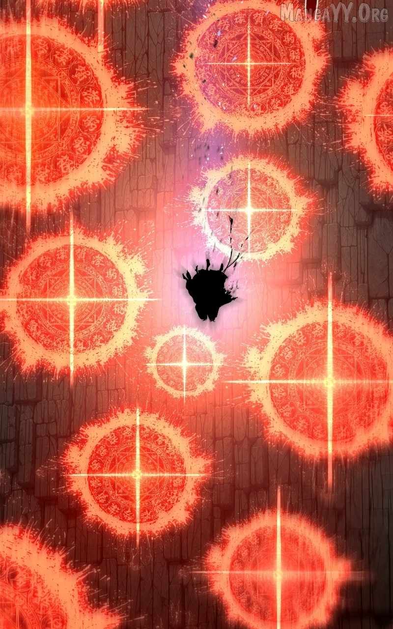 Reincarnated into a Cursed Game Chapter 55 — Page 46