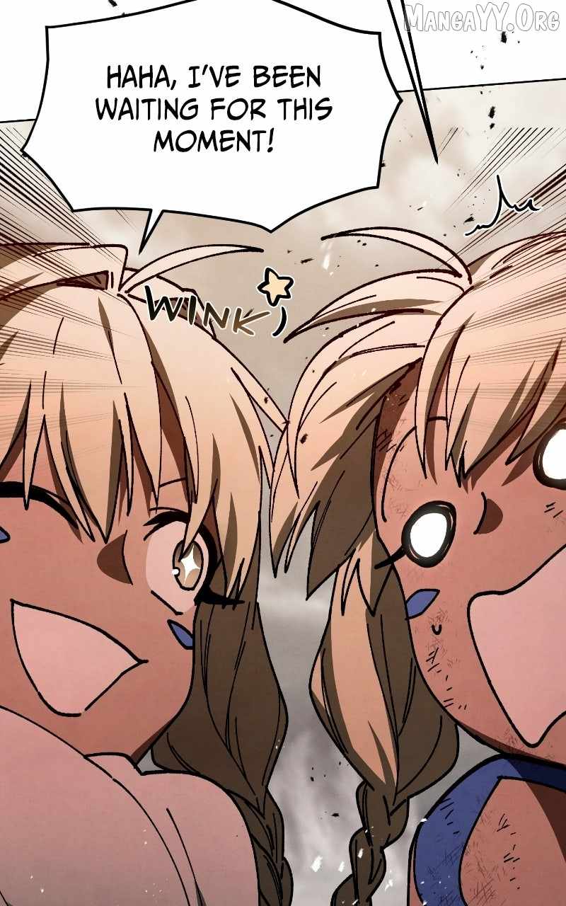 Reincarnated into a Cursed Game Chapter 55 — Page 68