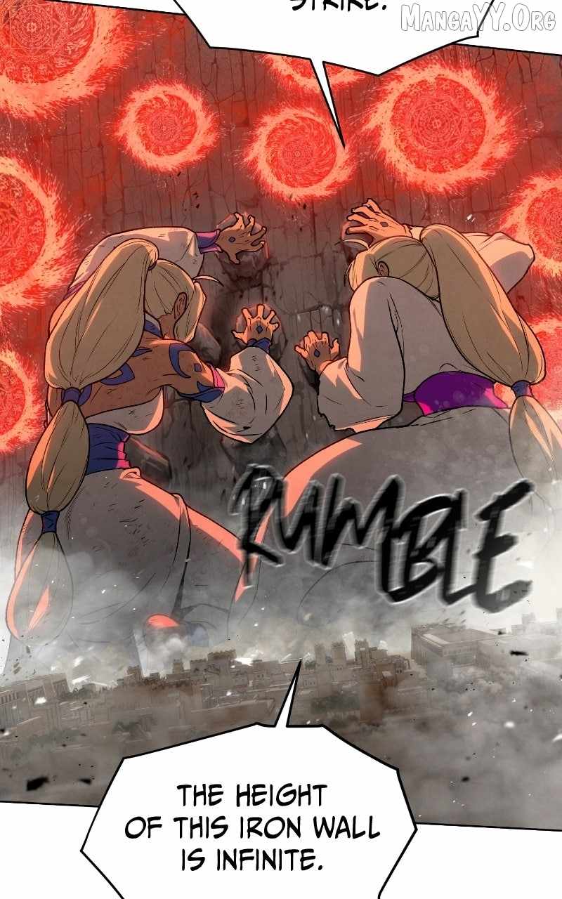 Reincarnated into a Cursed Game Chapter 55 — Page 70