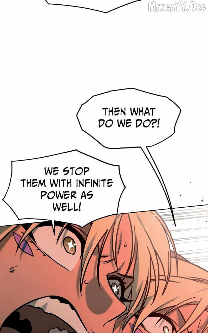 Reincarnated into a Cursed Game Chapter 55 — Page 71