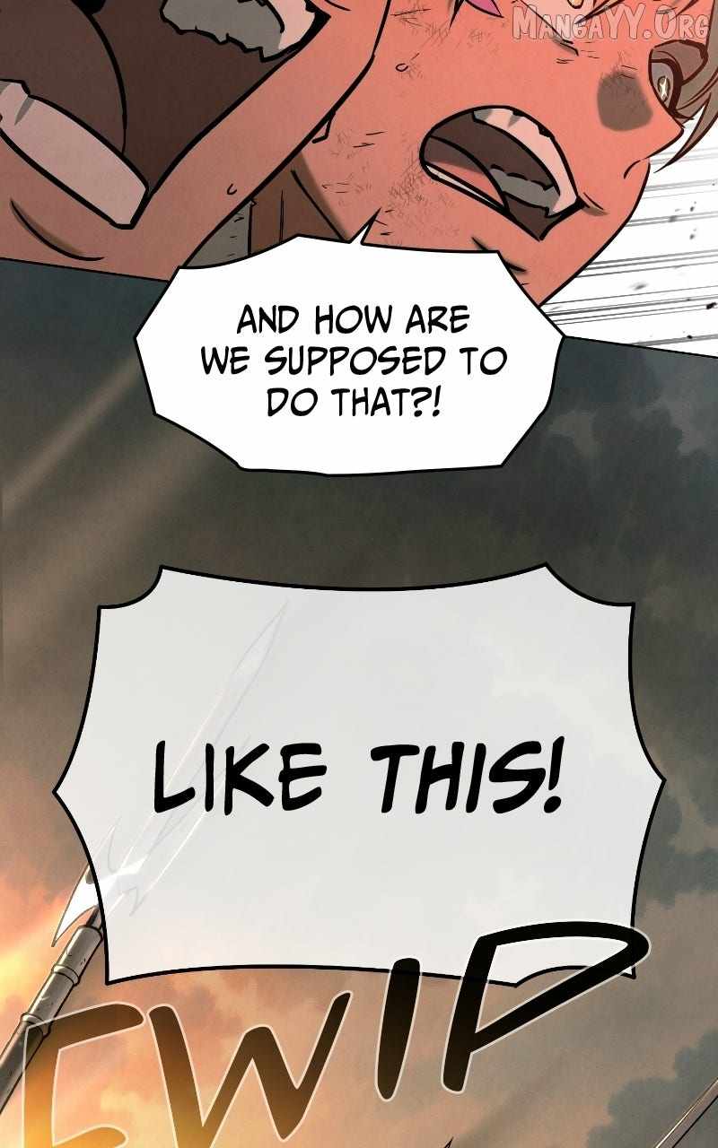 Reincarnated into a Cursed Game Chapter 55 — Page 72