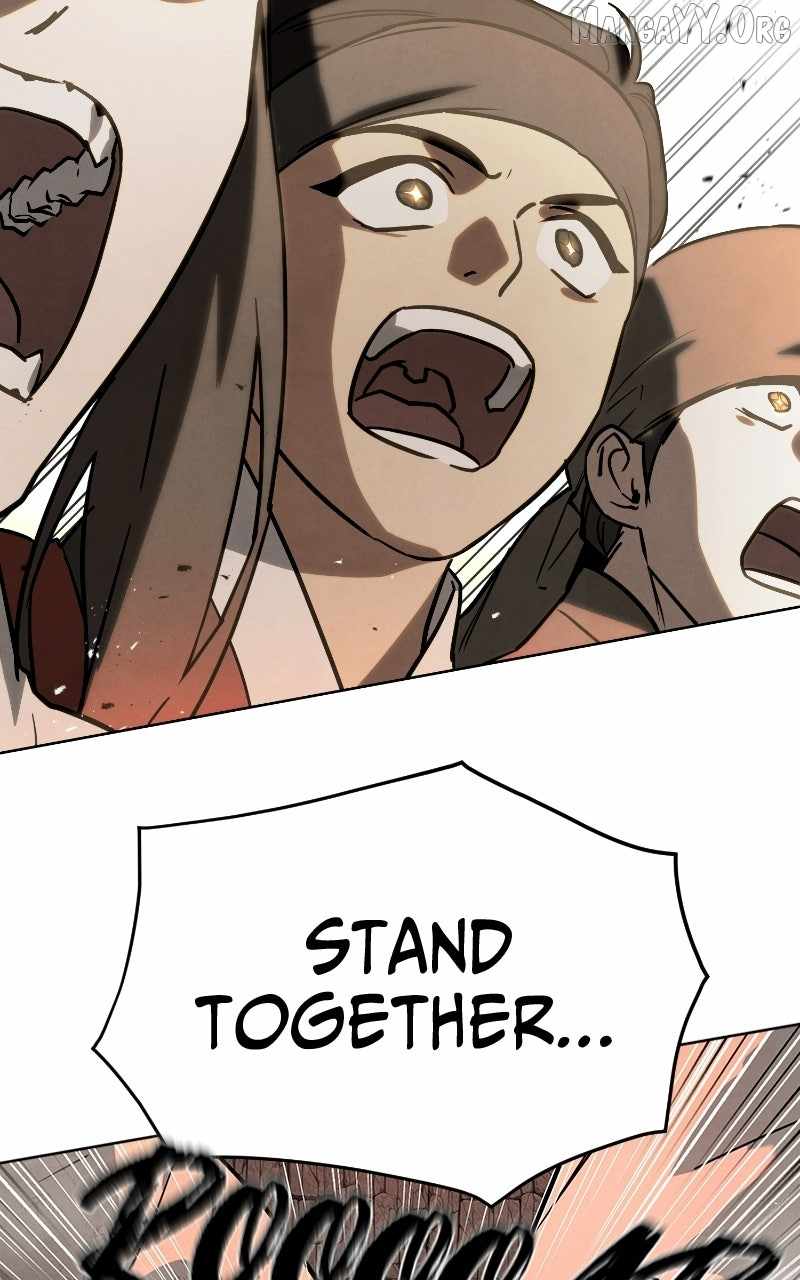 Reincarnated into a Cursed Game Chapter 55 — Page 77