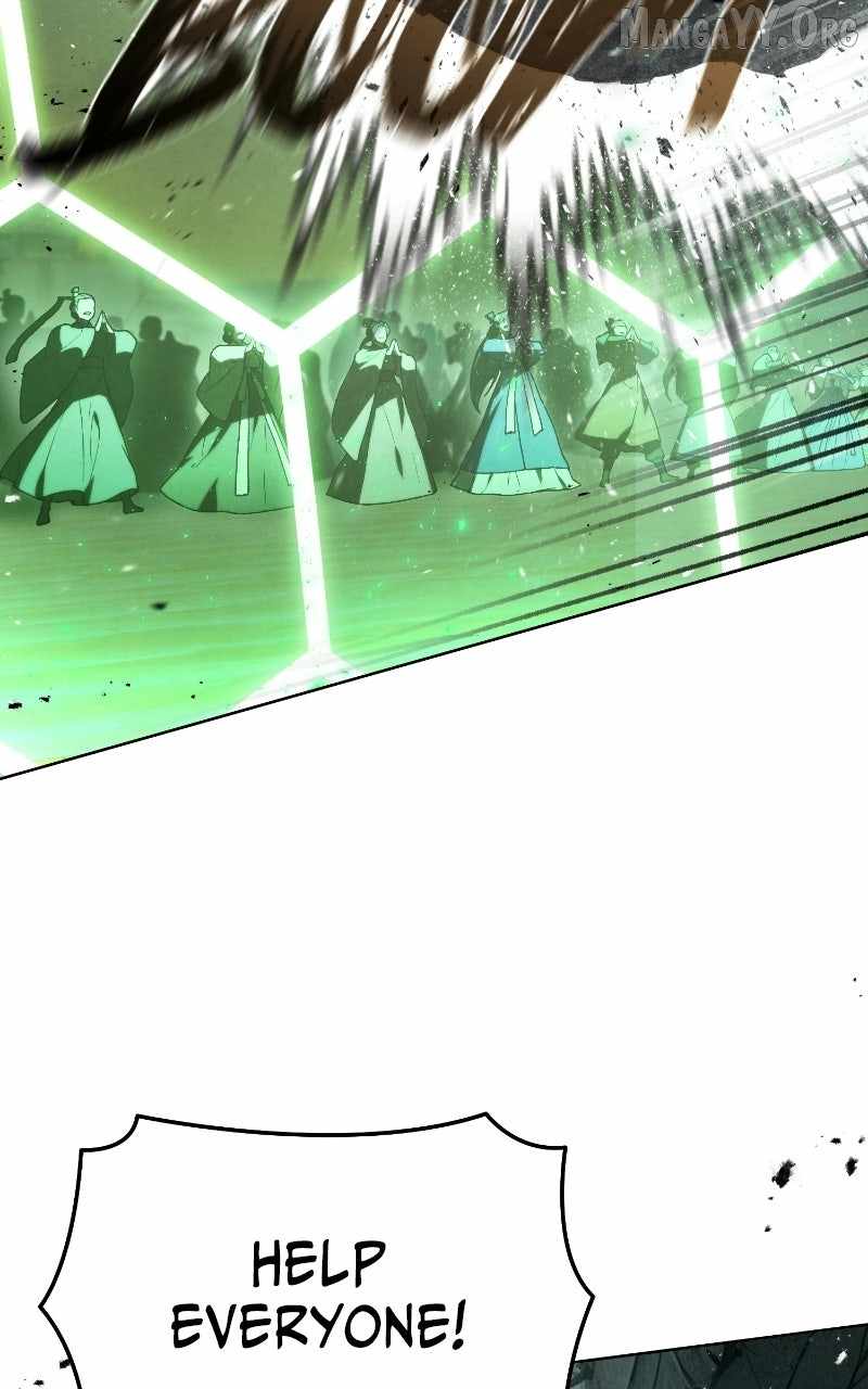 Reincarnated into a Cursed Game Chapter 55 — Page 80