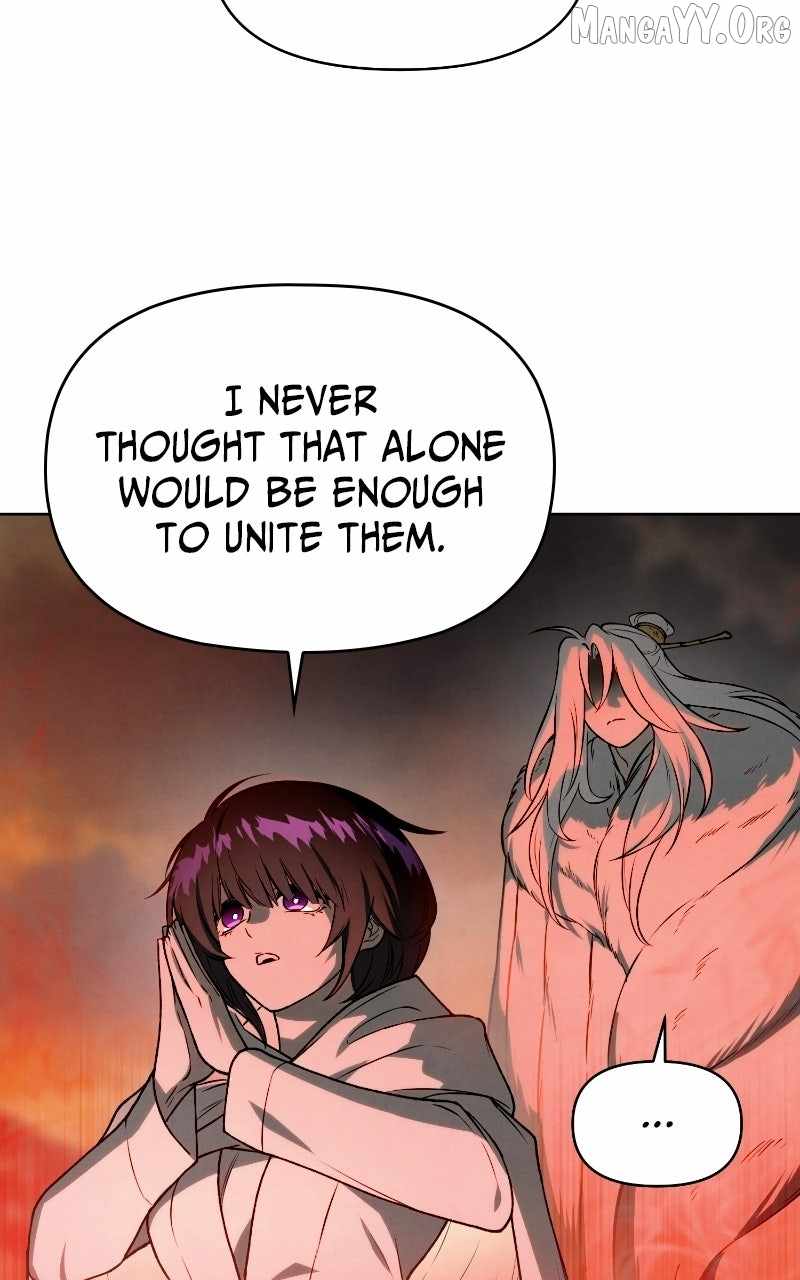 Reincarnated into a Cursed Game Chapter 55 — Page 85