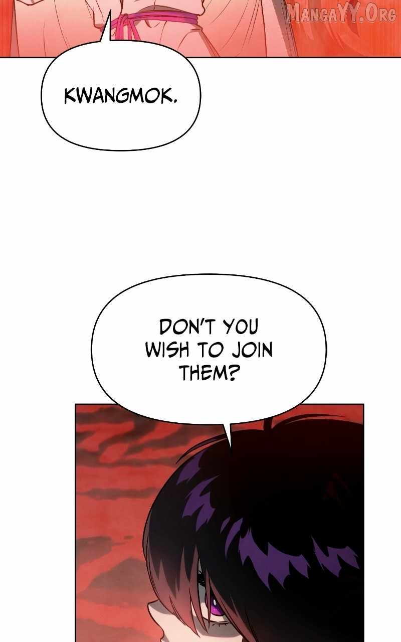 Reincarnated into a Cursed Game Chapter 55 — Page 86
