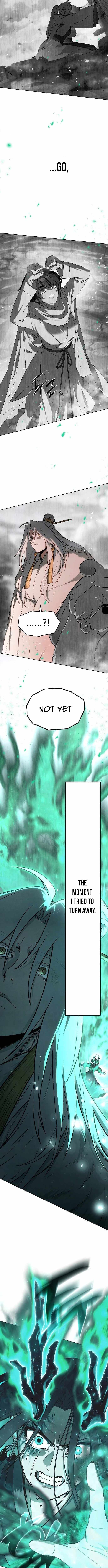 Reincarnated into a Cursed Game Chapter 56 — Page 4