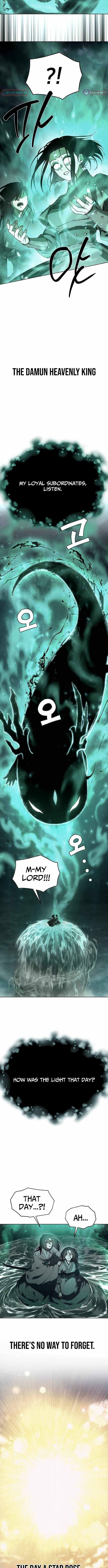 Reincarnated into a Cursed Game Chapter 56 — Page 7