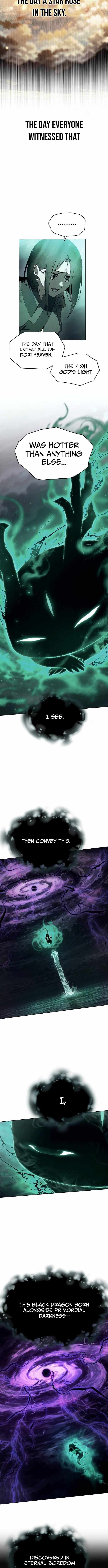 Reincarnated into a Cursed Game Chapter 56 — Page 8