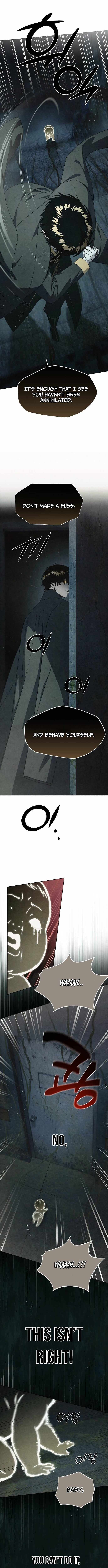 Reincarnated into a Cursed Game Chapter 57 — Page 4