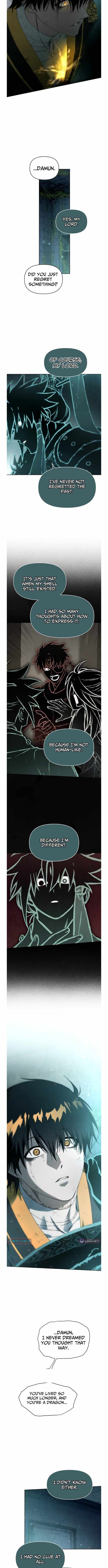 Reincarnated into a Cursed Game Chapter 57 — Page 10