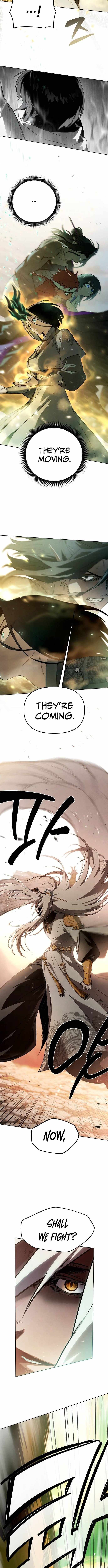 Reincarnated into a Cursed Game Chapter 58 — Page 2