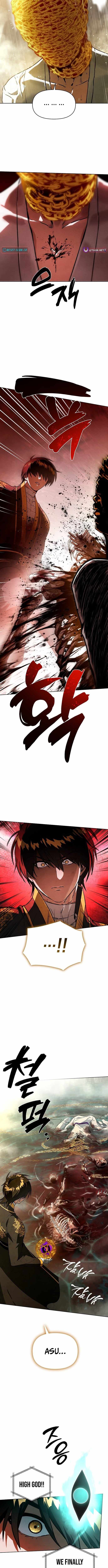 Reincarnated into a Cursed Game Chapter 60 — Page 12