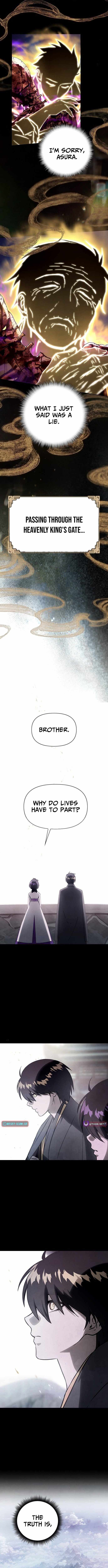 Reincarnated into a Cursed Game Chapter 60 — Page 15