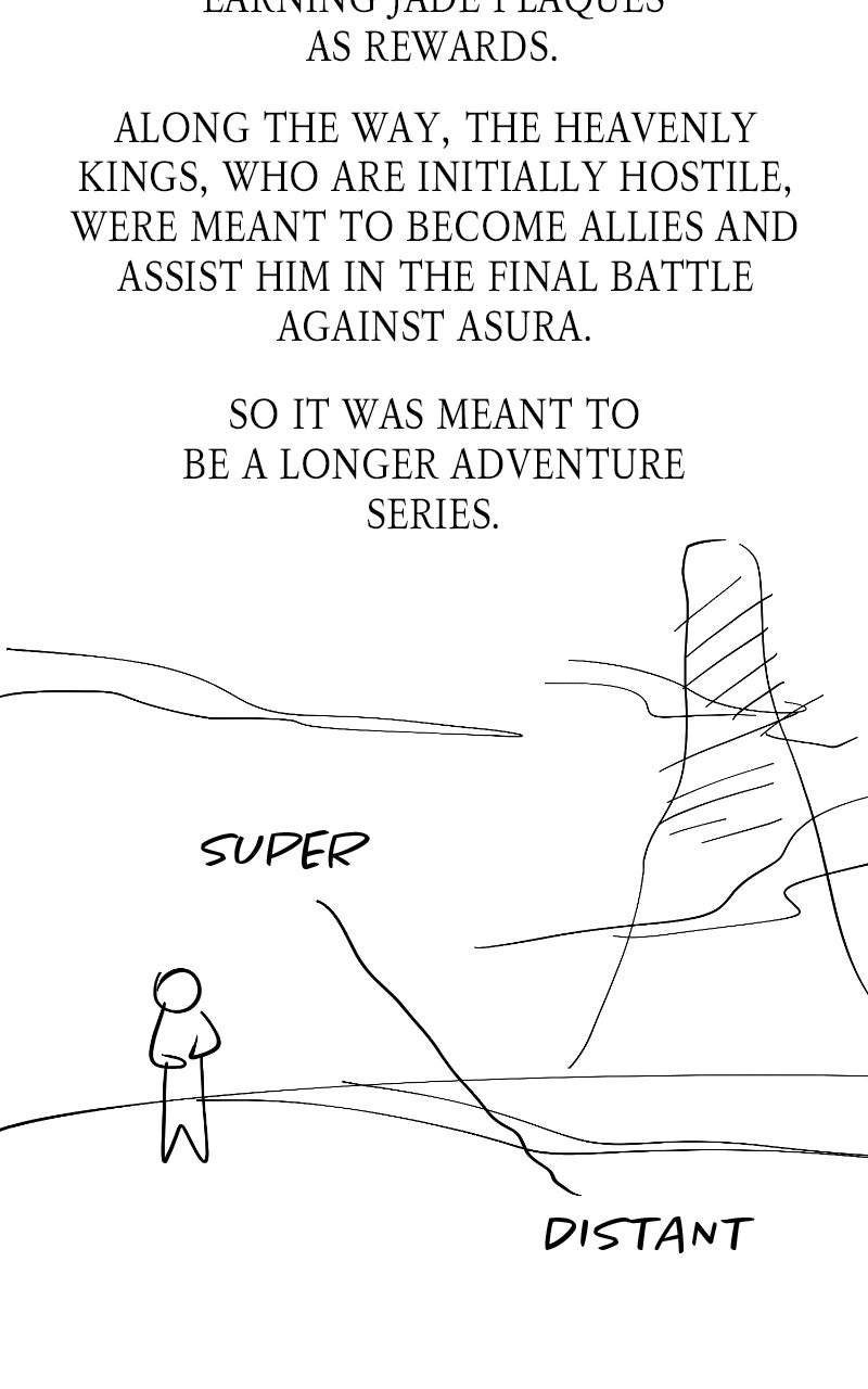 Reincarnated into a Cursed Game Chapter 61.1 — Page 12