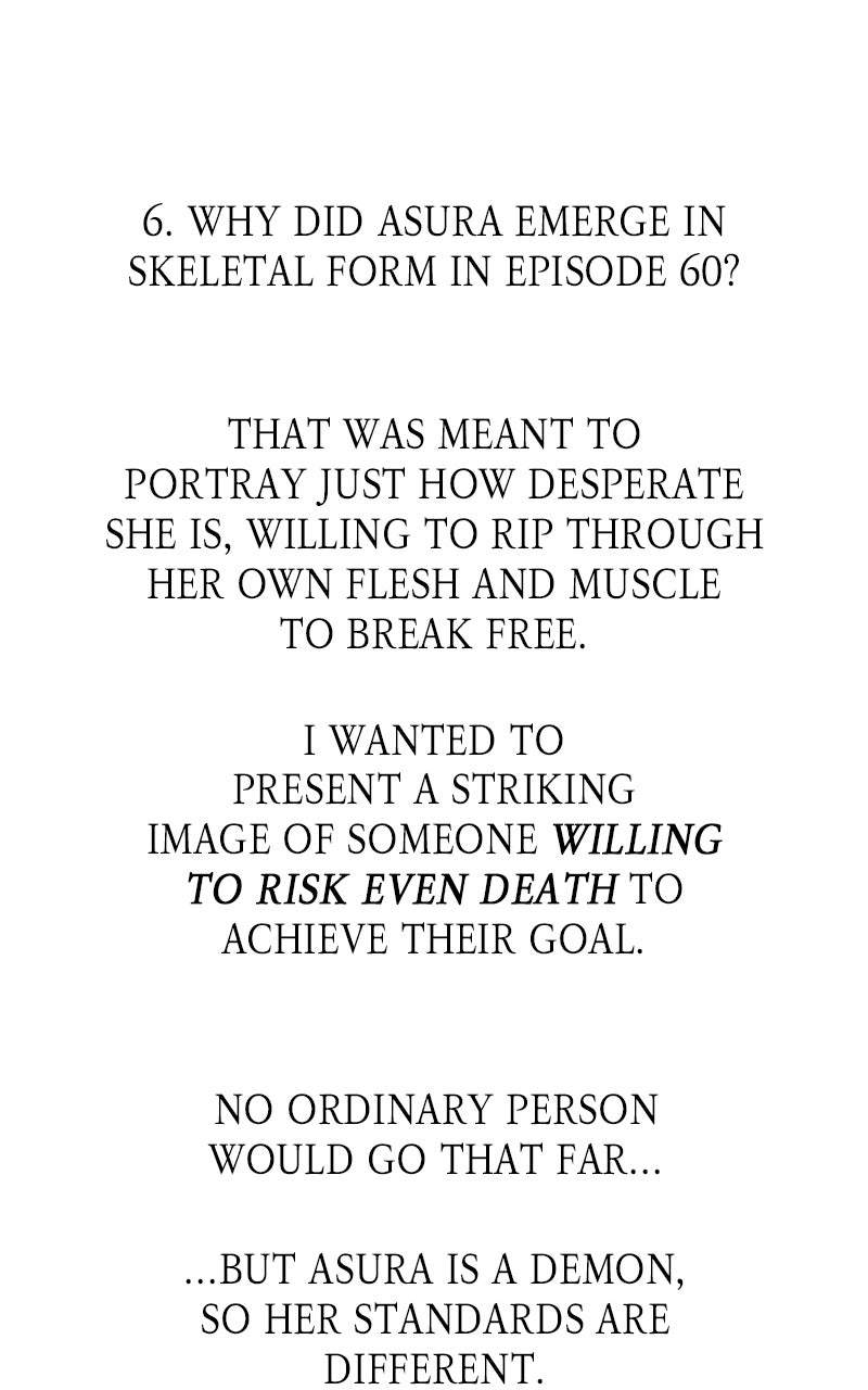 Reincarnated into a Cursed Game Chapter 61.1 — Page 21