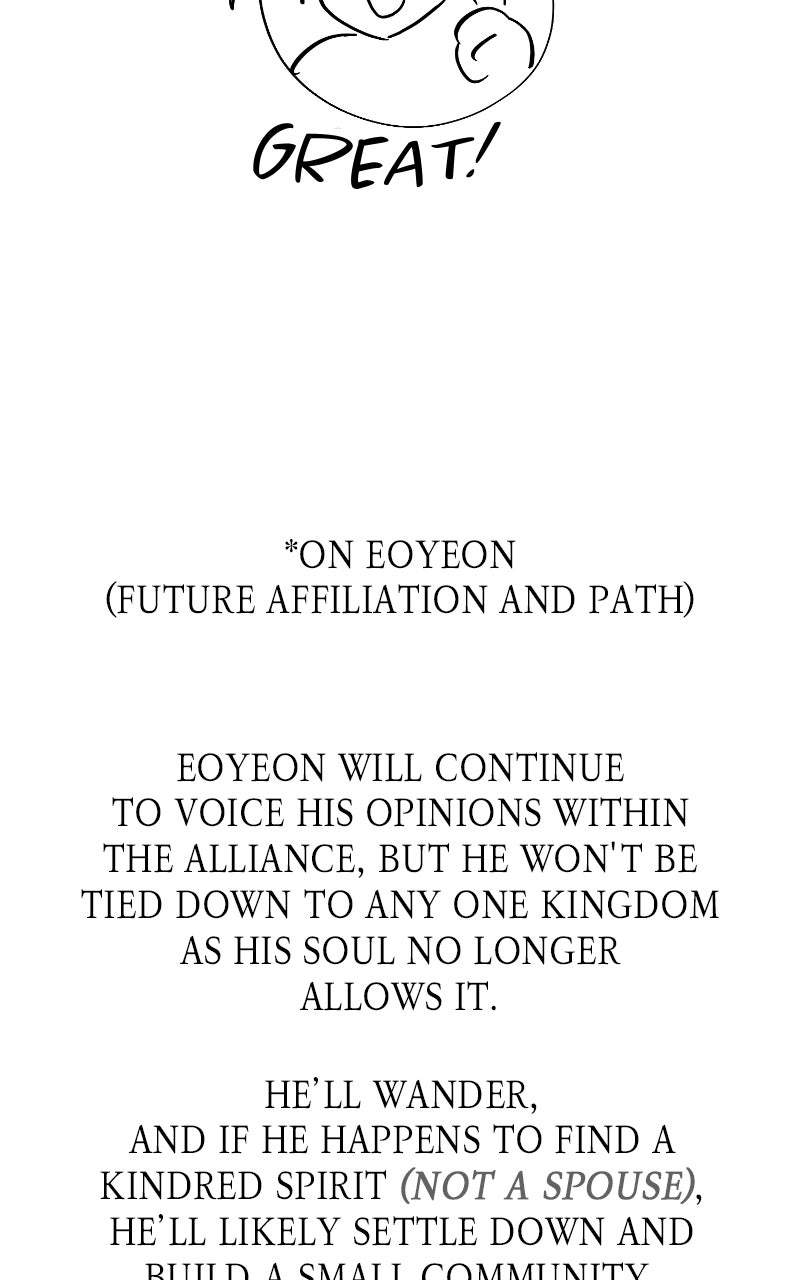 Reincarnated into a Cursed Game Chapter 61.1 — Page 27