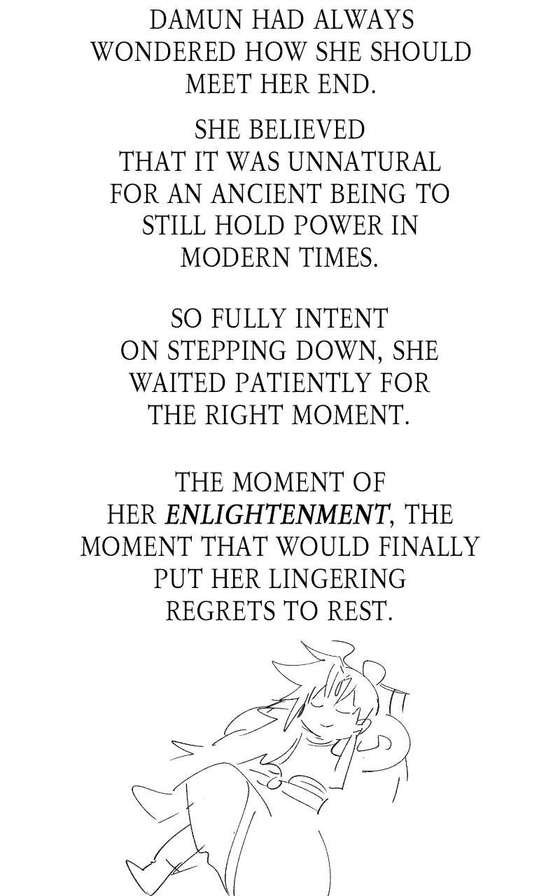 Reincarnated into a Cursed Game Chapter 61.1 — Page 29