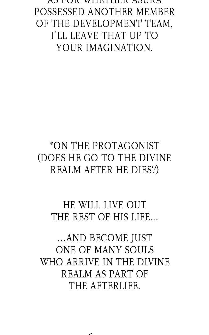 Reincarnated into a Cursed Game Chapter 61.1 — Page 31