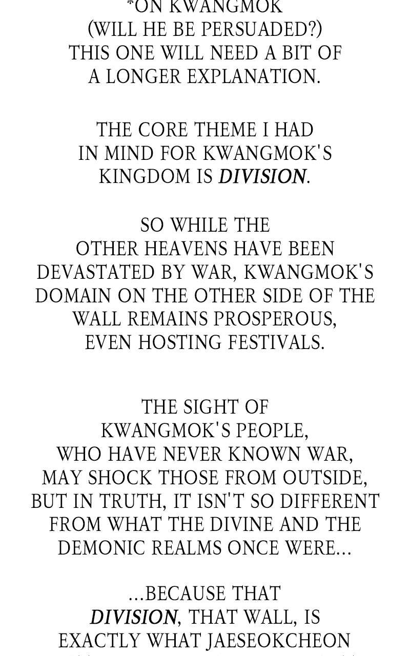 Reincarnated into a Cursed Game Chapter 61.1 — Page 33