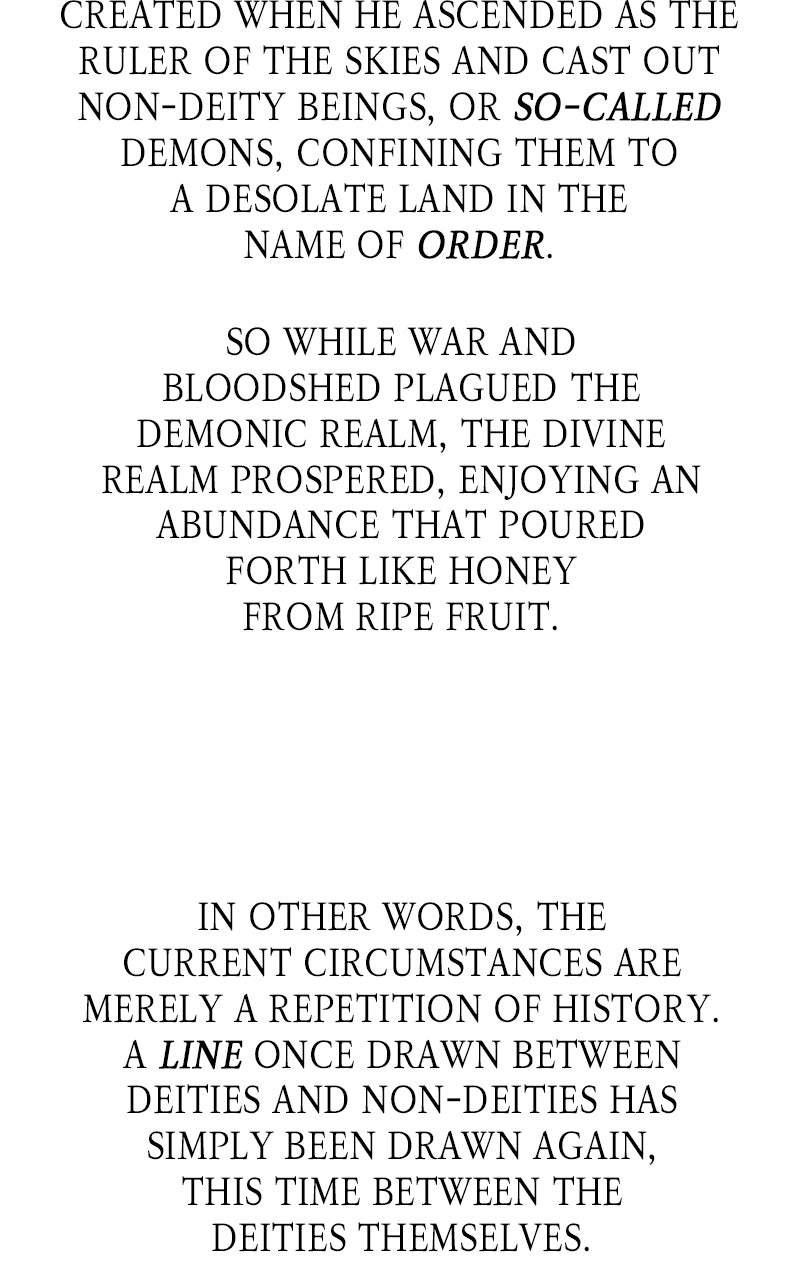 Reincarnated into a Cursed Game Chapter 61.1 — Page 34