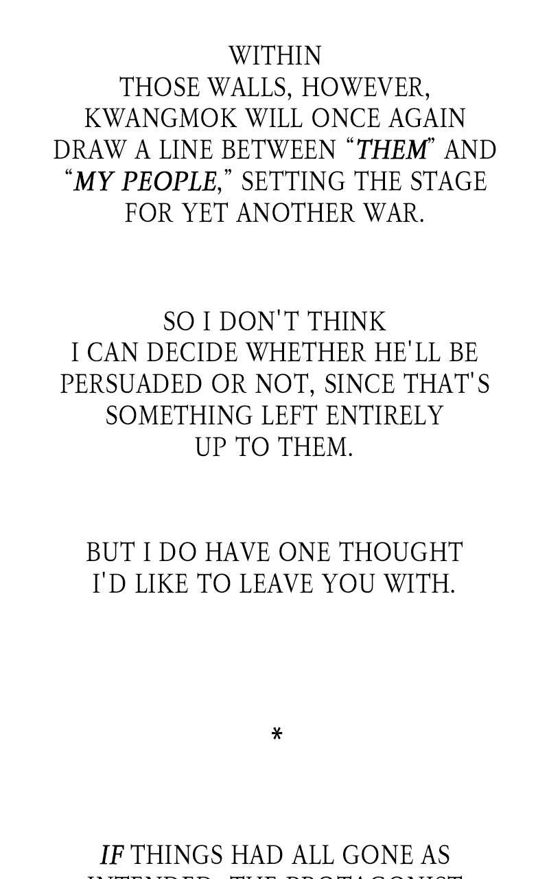 Reincarnated into a Cursed Game Chapter 61.1 — Page 36