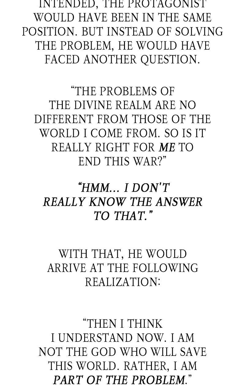 Reincarnated into a Cursed Game Chapter 61.1 — Page 37