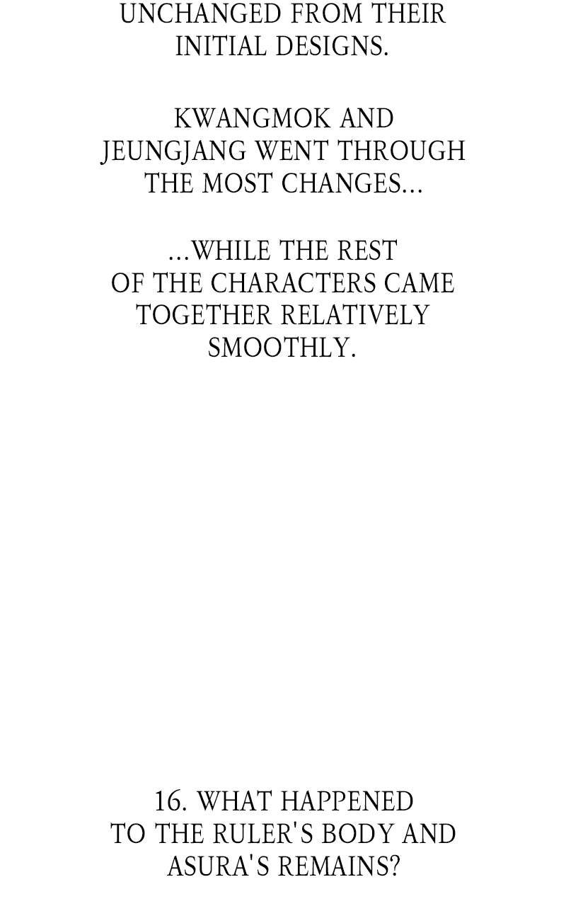 Reincarnated into a Cursed Game Chapter 61.1 — Page 49